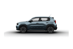 Fiat Grande Panda Icon - Afbeelding 3