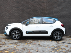 Citroën C3 Feel 83pk - Afbeelding 2