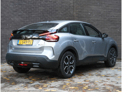 Citroën ë-C4 Feel Edition 50kWh 136pk - Afbeelding 3