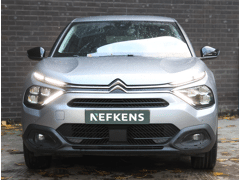 Citroën ë-C4 Feel Edition 50kWh 136pk - Afbeelding 5