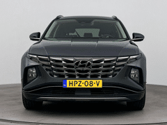 Hyundai Tucson Hybrid 1.6 T-GDI HEV PREMIUM SKY - Afbeelding 5