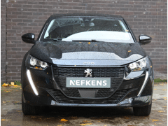 Peugeot e-208 Allure 50kWh 136pk - Afbeelding 4