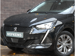 Peugeot e-208 Allure 50kWh 136pk - Afbeelding 5
