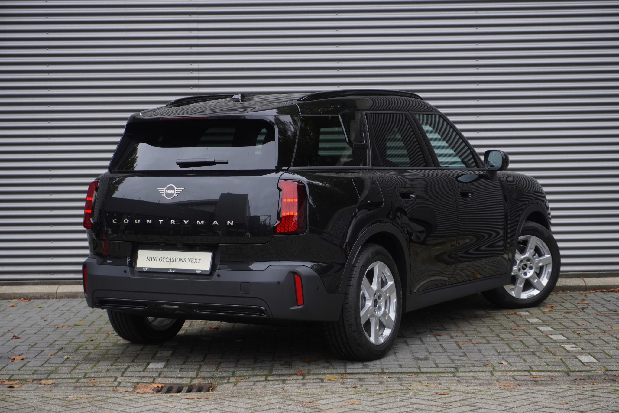 MINI Countryman E - Afbeelding 2