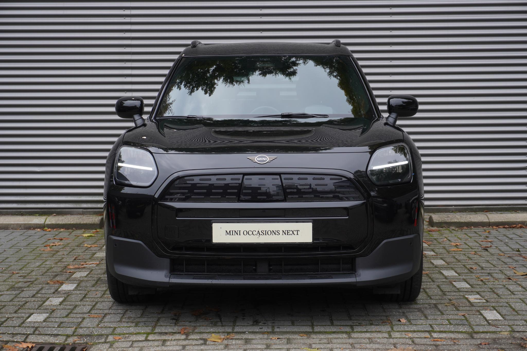 MINI Countryman E - Afbeelding 3