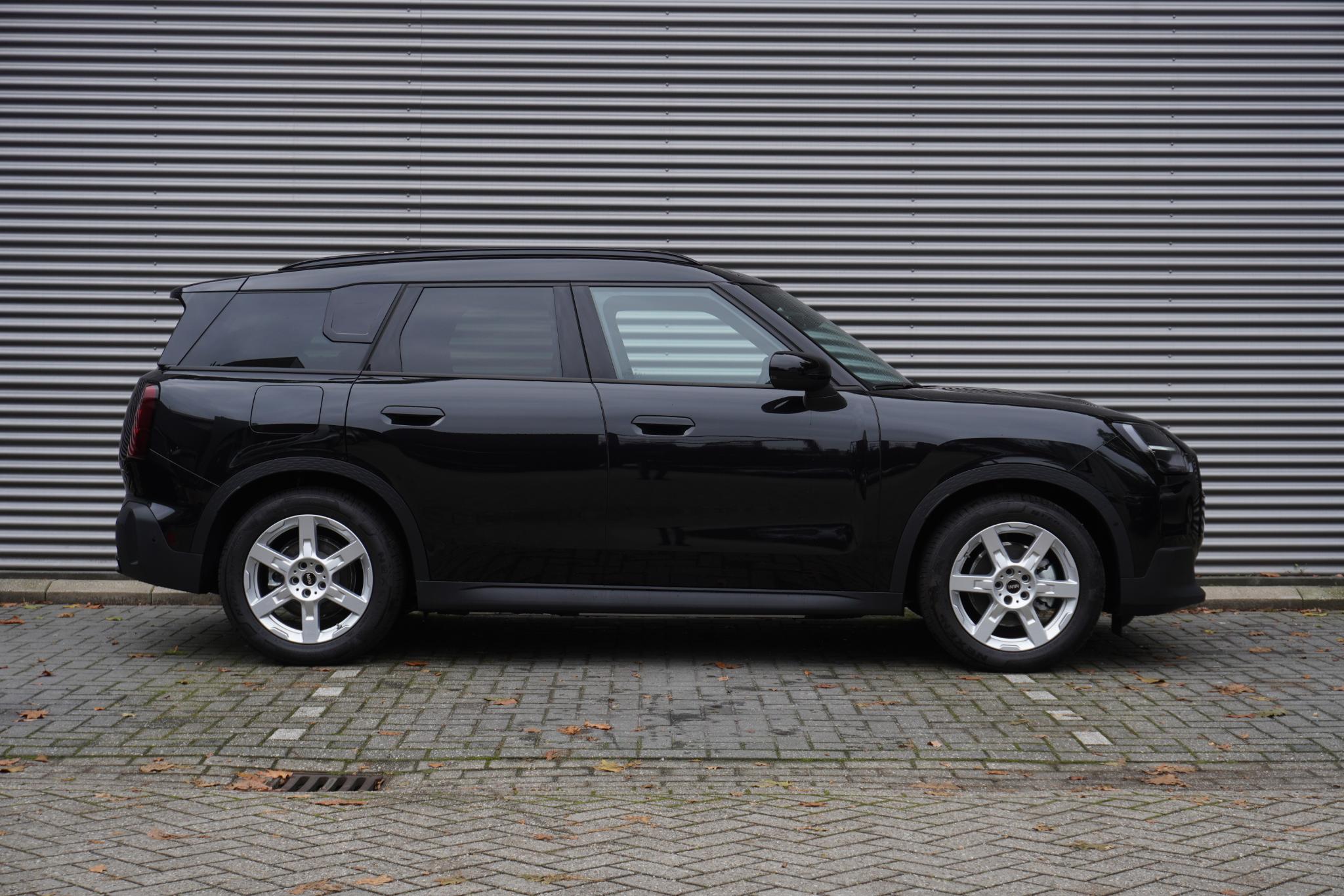 MINI Countryman E - Afbeelding 4