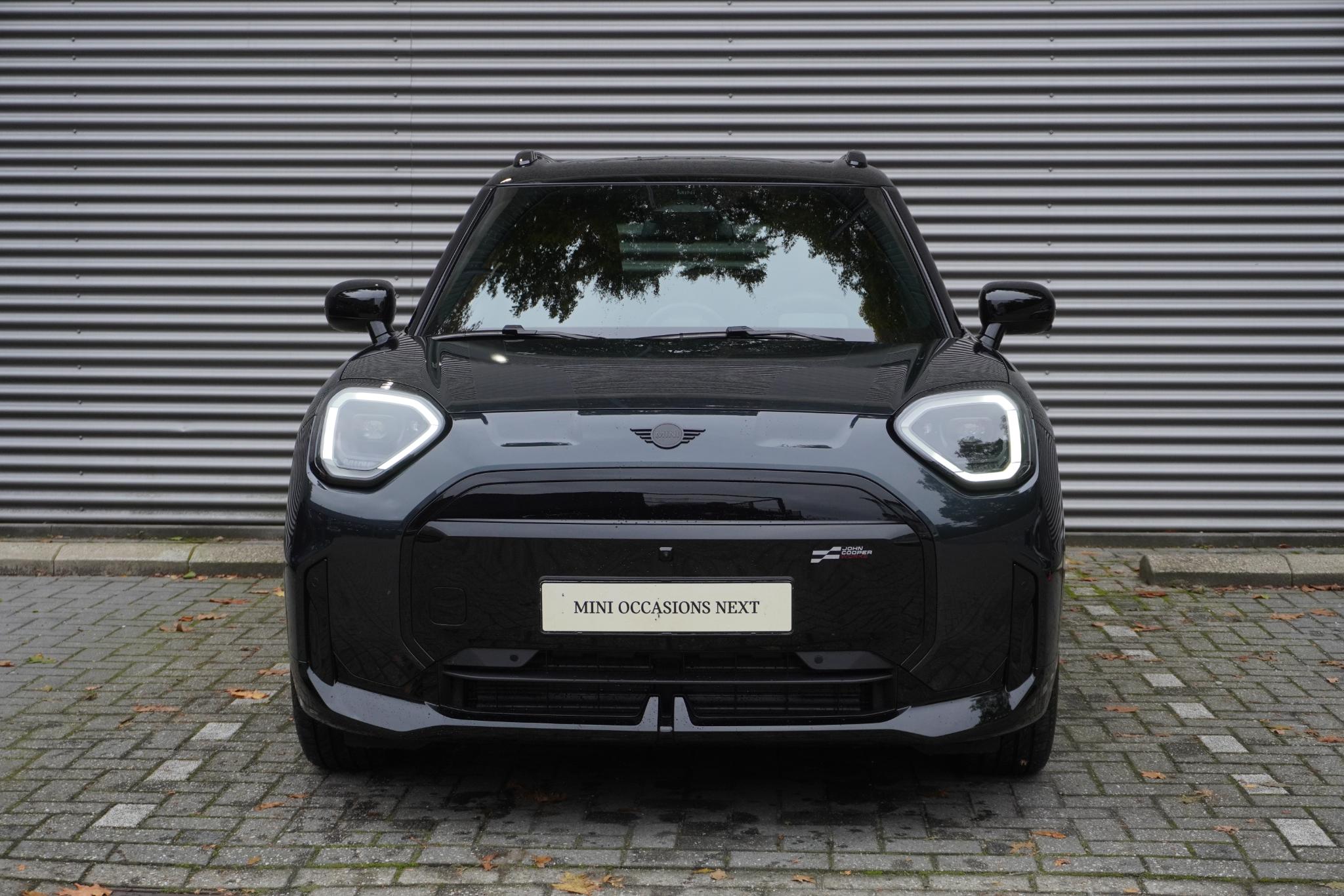 MINI Aceman E - Afbeelding 3