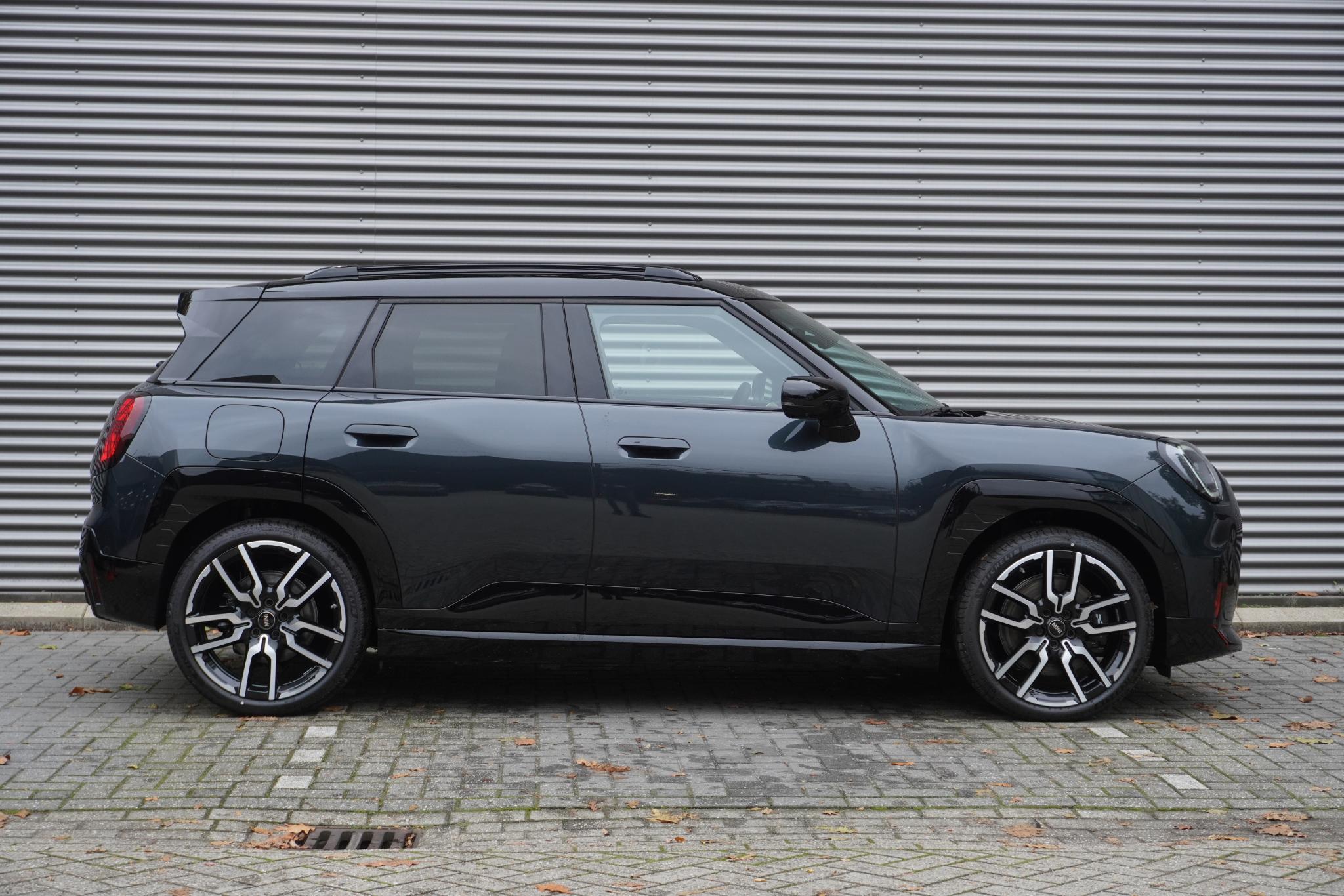 MINI Aceman E - Afbeelding 4