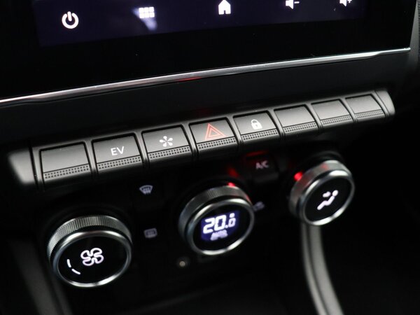 electronic climate controle electronic climate controle