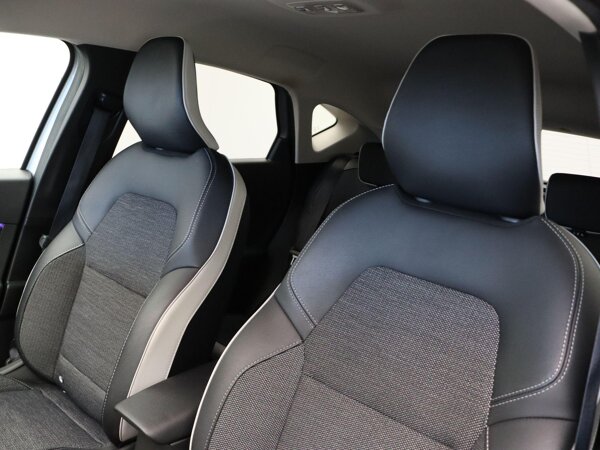 stof/kunstlederen bekleding stof/kunstlederen bekleding