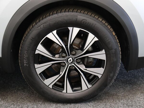 lichtmetalen velgen 17" lichtmetalen velgen 17"