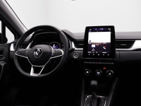 Renault Captur E-Tech Hybrid 145 Techno - Afbeelding 6
