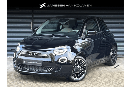 Fiat 500 3+1 La Prima 42 kWh