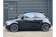Fiat 500 3+1 La Prima 42 kWh - Afbeelding 2