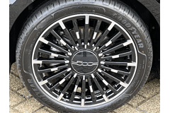 Fiat 500 3+1 La Prima 42 kWh - Afbeelding 3
