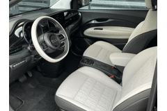 Fiat 500 3+1 La Prima 42 kWh - Afbeelding 5