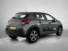 Citroën C3 Plus 83 pk - Afbeelding 4