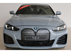 BMW i4 eDrive35 | M Sport Edition - Afbeelding 4