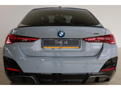 BMW i4 eDrive35 | M Sport Edition - Afbeelding 5