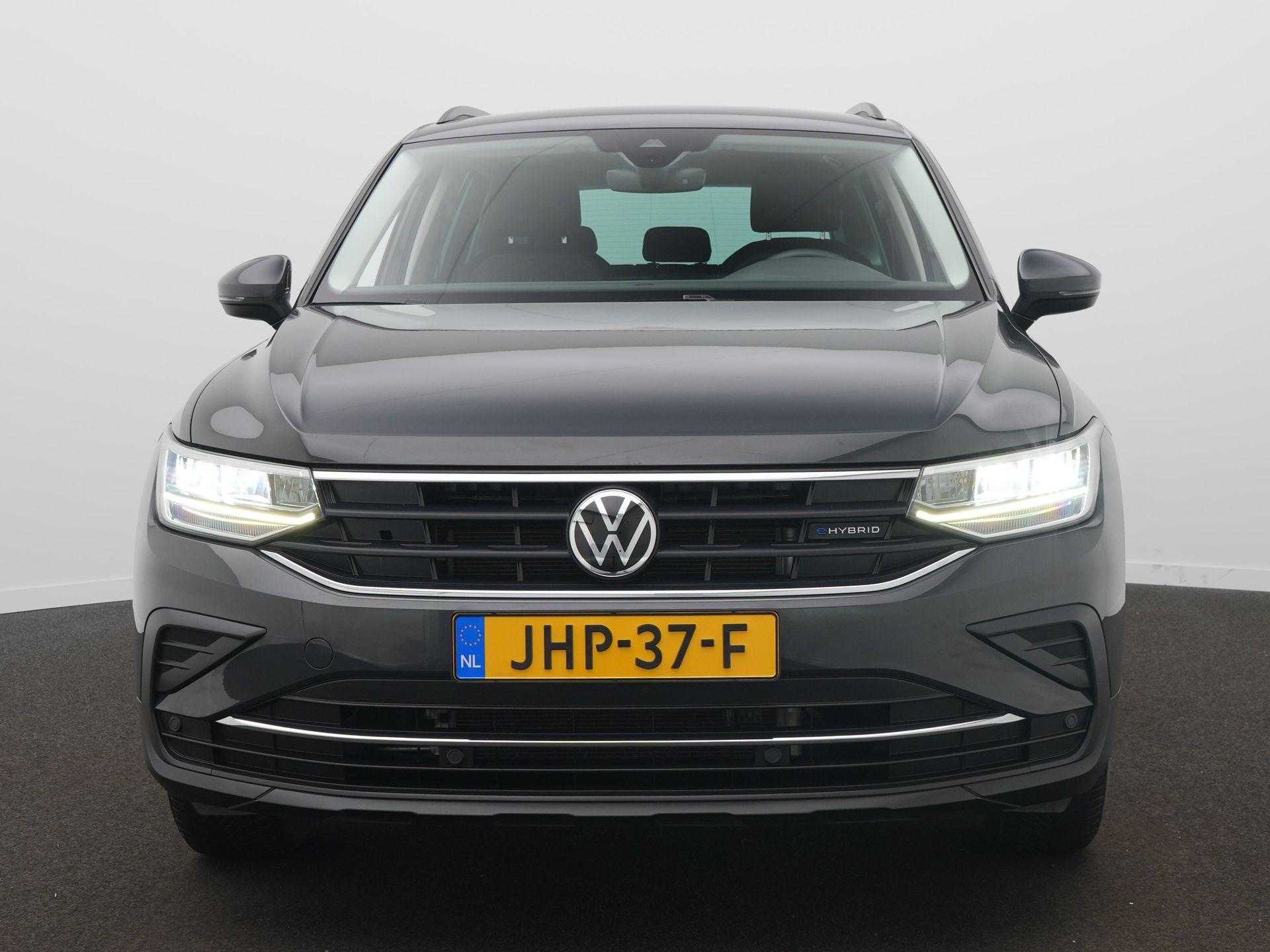 Volkswagen Tiguan 1.4 TSI eHybrid Life Business - Afbeelding 2