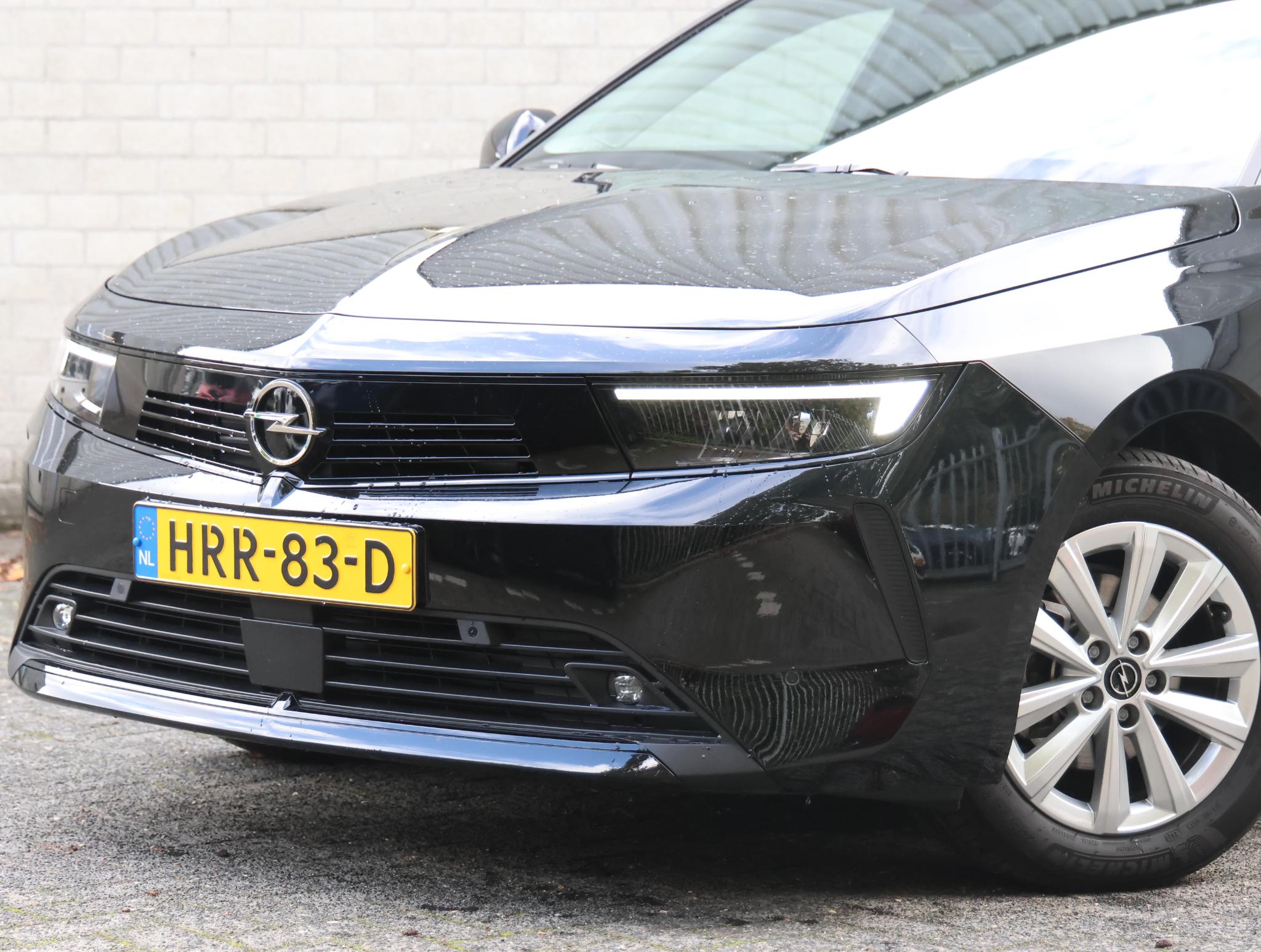 Opel Astra Sports Tourer 110PK Turbo Business Edition - Afbeelding 3