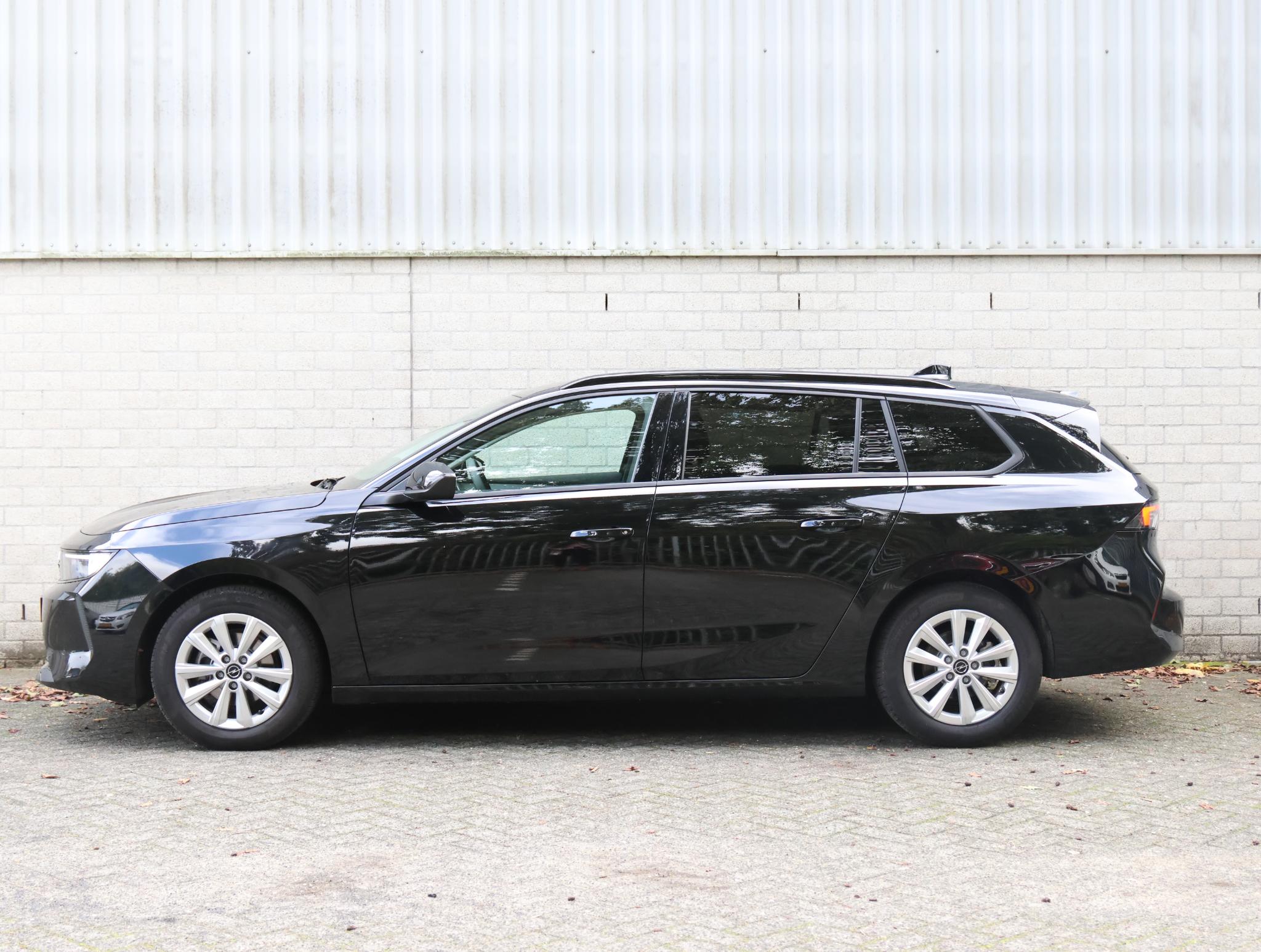 Opel Astra Sports Tourer 110PK Turbo Business Edition - Afbeelding 5
