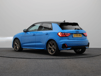 Audi A1 Sportback 30 TFSI S edition - Afbeelding 3