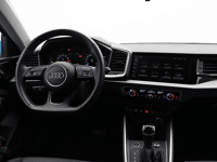 Audi A1 Sportback 30 TFSI S edition - Afbeelding 4