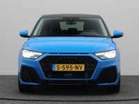 Audi A1 Sportback 30 TFSI S edition - Afbeelding 6