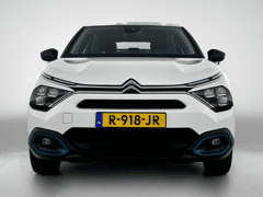 Citroën ë-C4 Feel Pack 50 kWh 136pk Automaat - Afbeelding 4