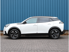 Peugeot e-2008 EV Allure Pack 50 kWh 136PK - Afbeelding 2