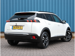 Peugeot e-2008 EV Allure Pack 50 kWh 136PK - Afbeelding 3