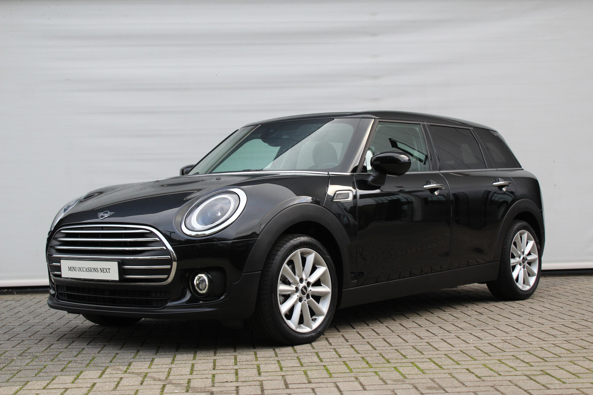 MINI Clubman Cooper Automaat