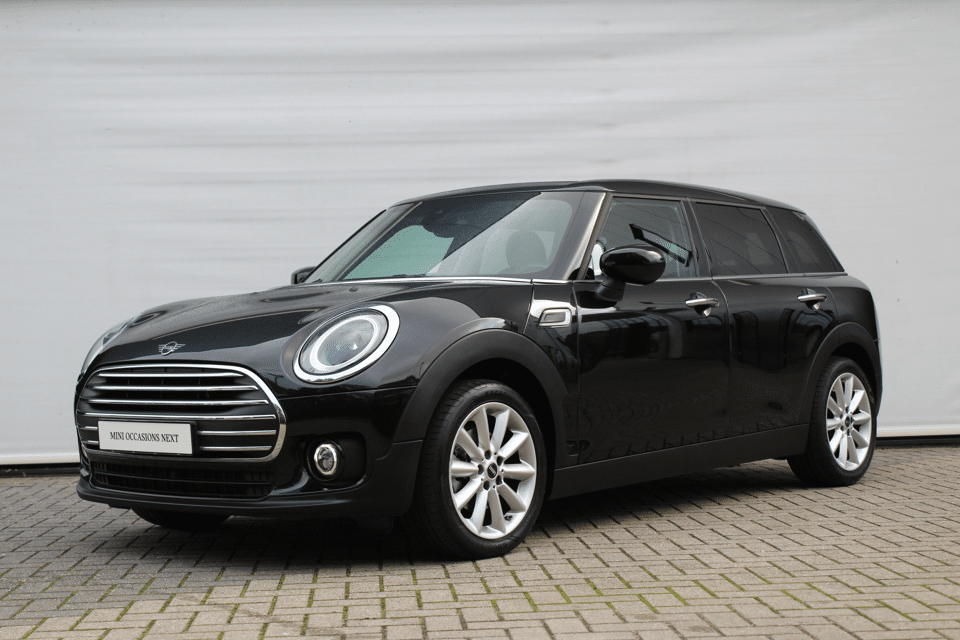 MINI Clubman Cooper Automaat - Afbeelding 1