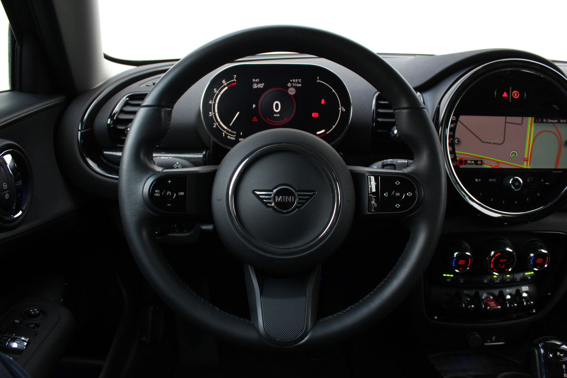 MINI Clubman Cooper Automaat - Afbeelding 2