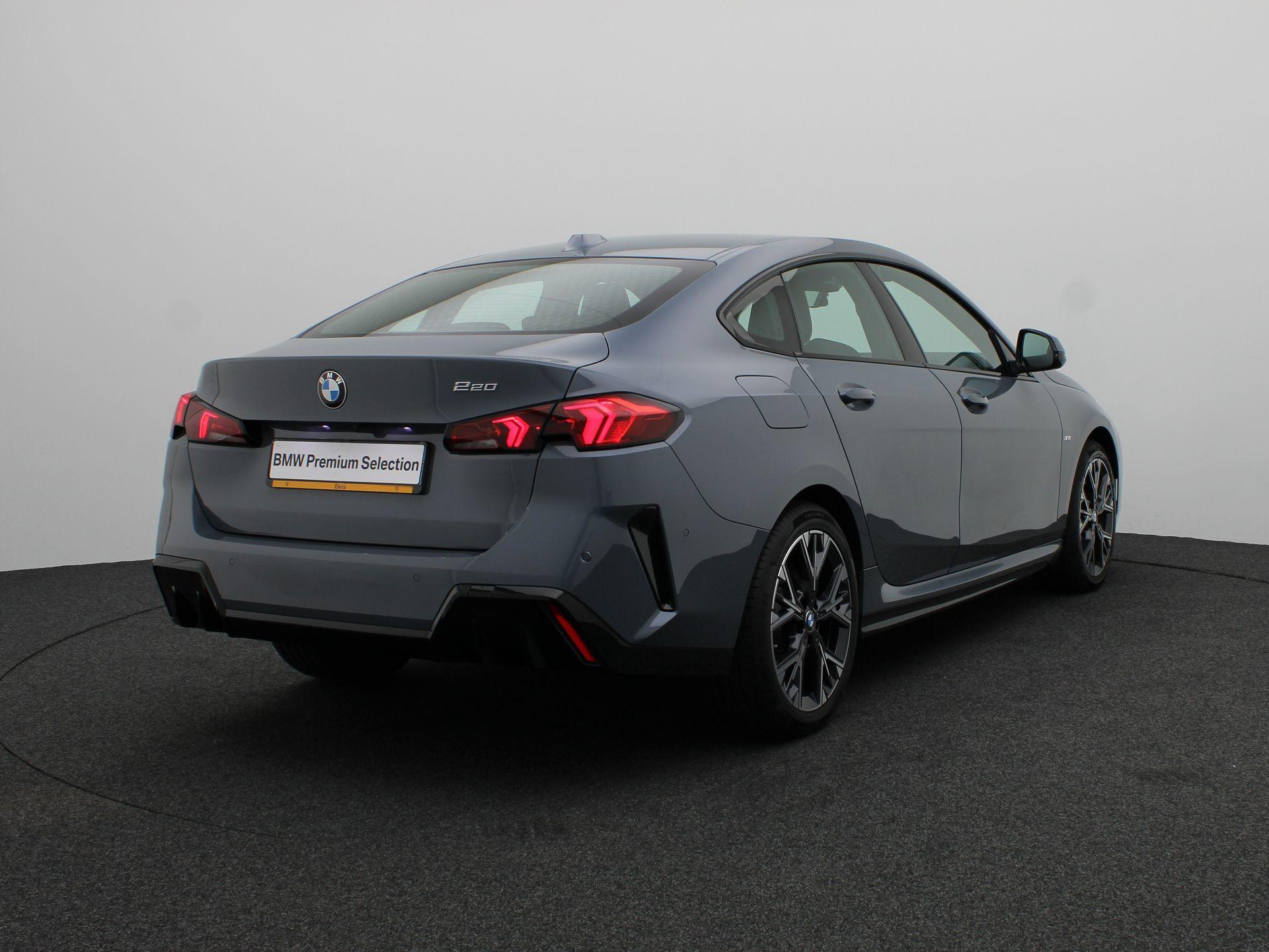 BMW 2 Serie Gran Coupé 220 - Afbeelding 2