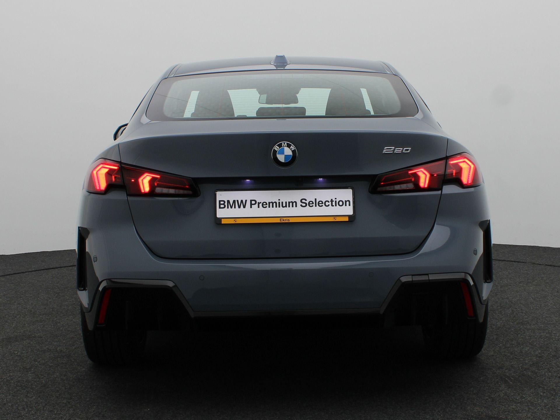 BMW 2 Serie Gran Coupé 220 - Afbeelding 5