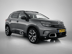 Citroën C5 Aircross 1.2 Shine 130pk Automaat - Afbeelding 2