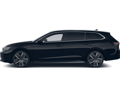 Volkswagen Passat R-Line Edition 1.5 eHybrid 204 PK - Afbeelding 2