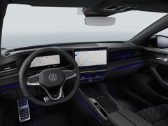 Volkswagen Passat R-Line Edition 1.5 eHybrid 204 PK - Afbeelding 4