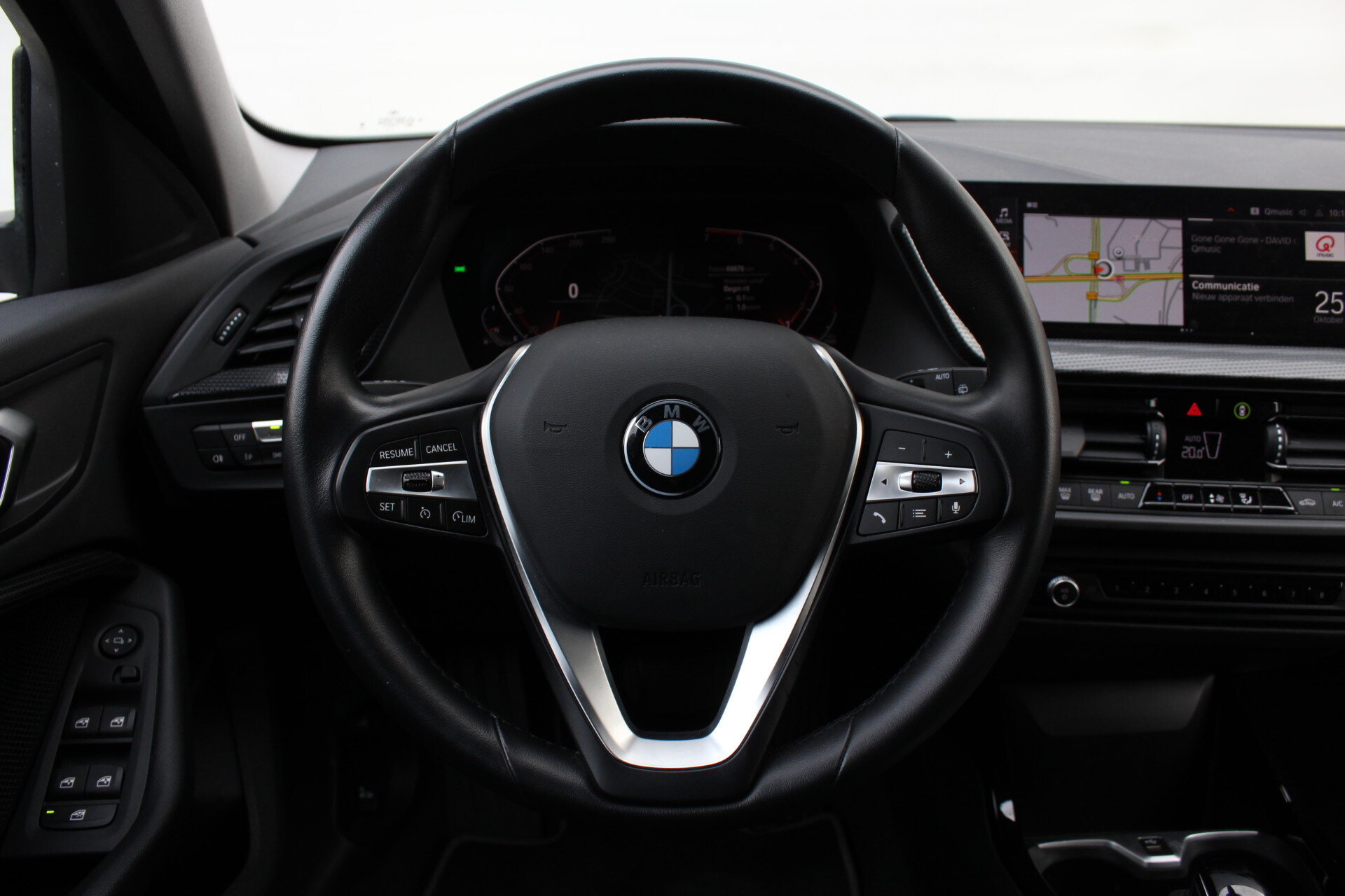 BMW 1 Serie 118i Sport Line Automaat - Afbeelding 2