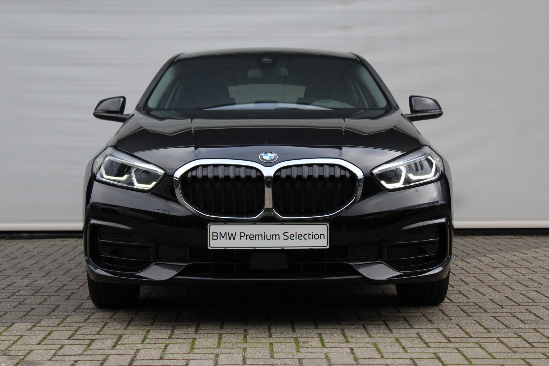 BMW 1 Serie 118i Sport Line Automaat - Afbeelding 4