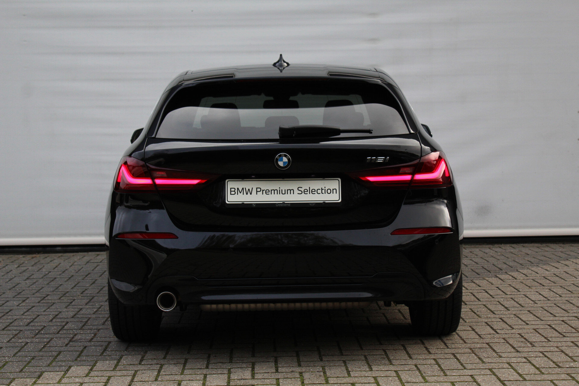 BMW 1 Serie 118i Sport Line Automaat - Afbeelding 5