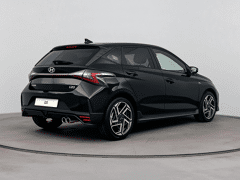 Hyundai i20 1.0 T-GDI N Line - Afbeelding 2