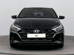 Hyundai i20 1.0 T-GDI N Line - Afbeelding 4