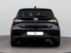 Hyundai i20 1.0 T-GDI N Line - Afbeelding 5