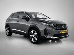 Peugeot 3008 1.2 Hybrid GT 136pk Automaat - Afbeelding 2
