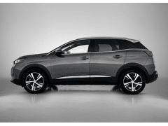 Peugeot 3008 1.2 Hybrid GT 136pk Automaat - Afbeelding 5