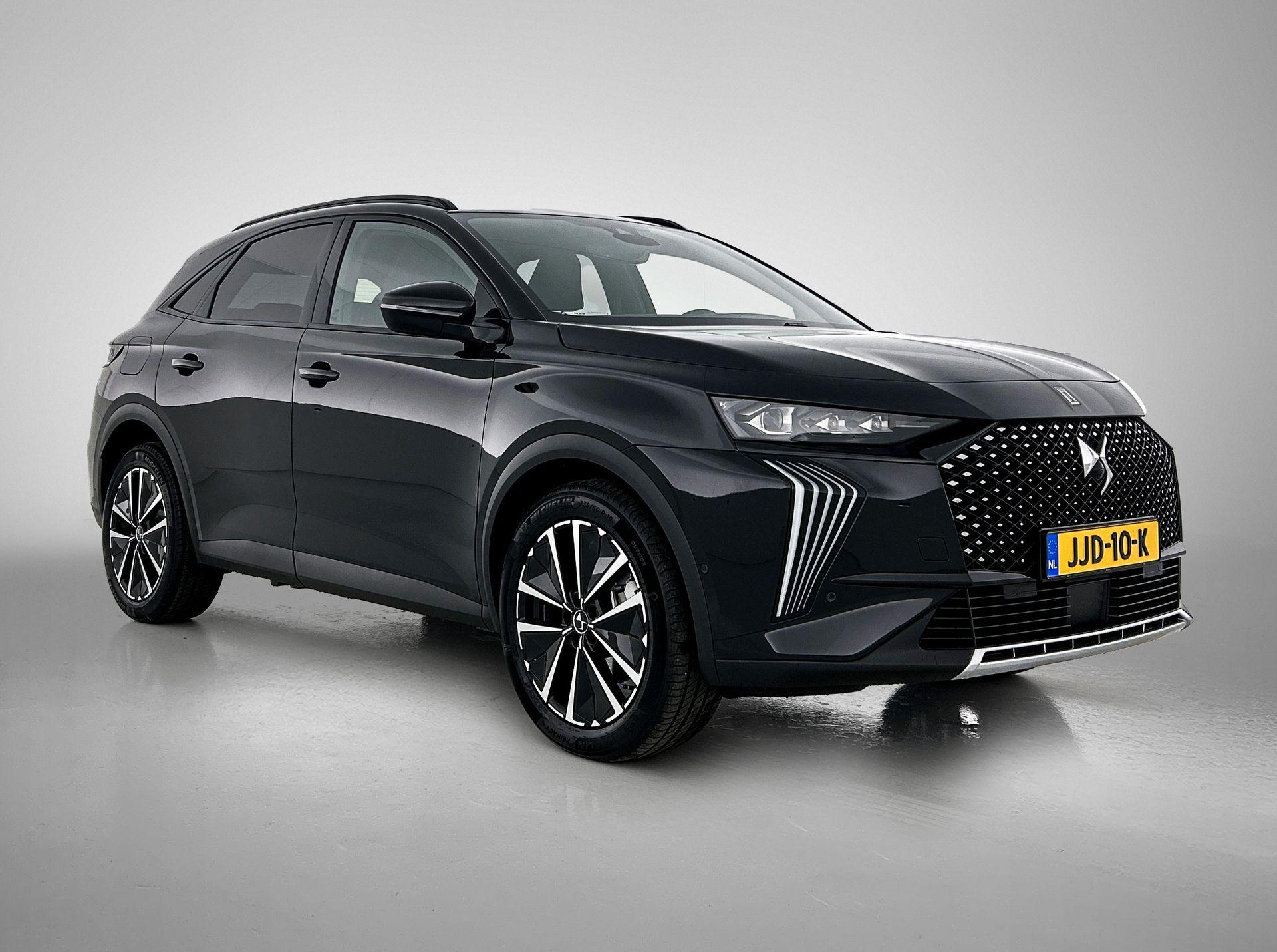 DS DS 7 1.6 PHEV Ligne business 225pk Automaat - Afbeelding 2