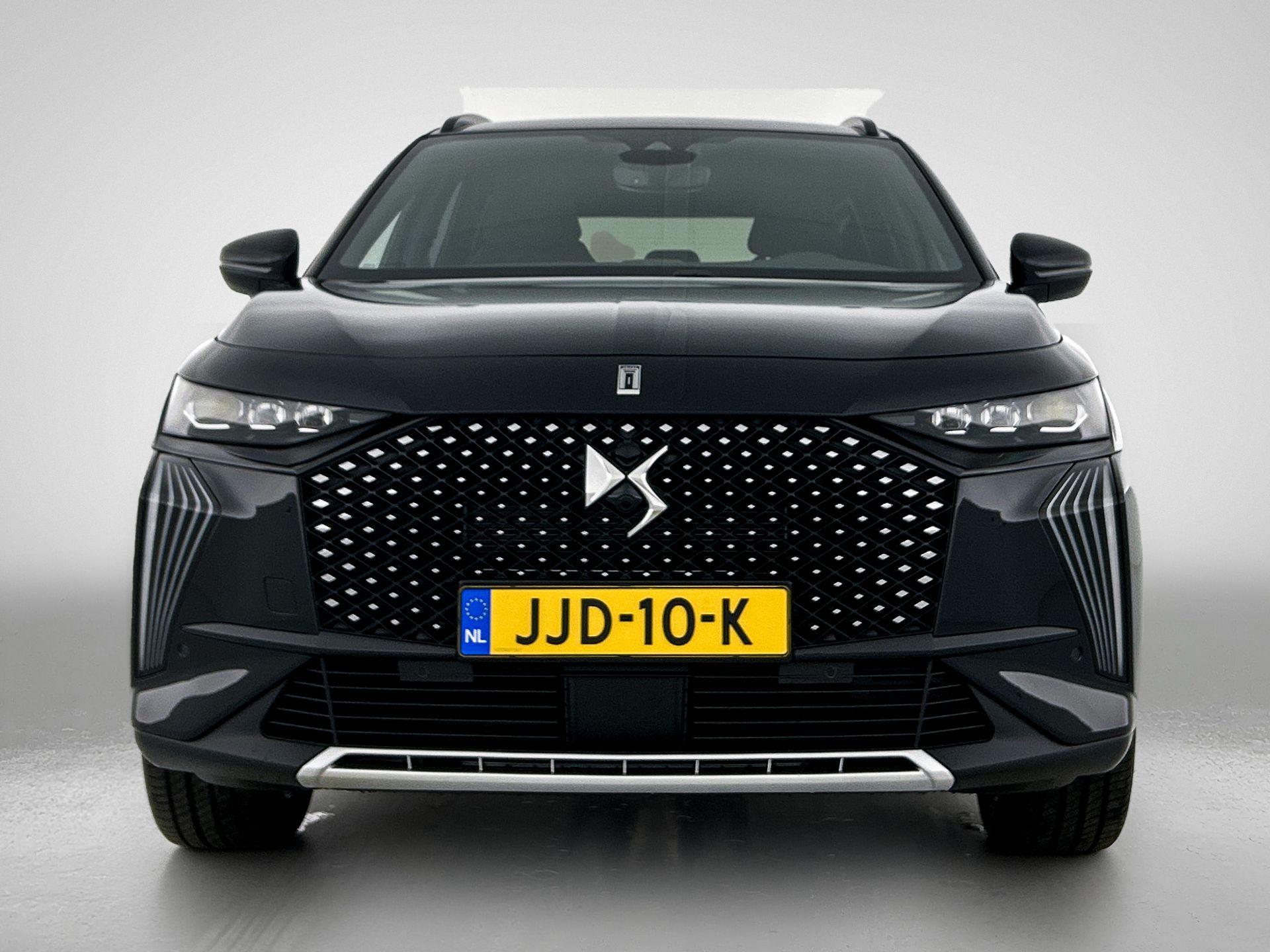 DS DS 7 1.6 PHEV Ligne business 225pk Automaat - Afbeelding 3
